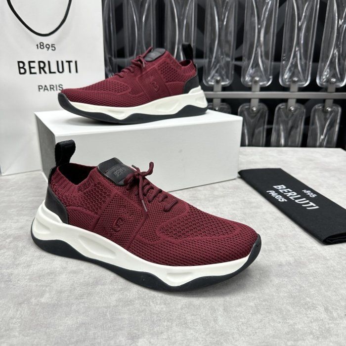 Кроссовки мужские фото 3