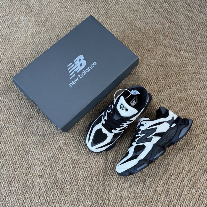 Кросівки NB9060 фото 9