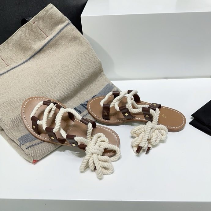 Sandals women's фото 7