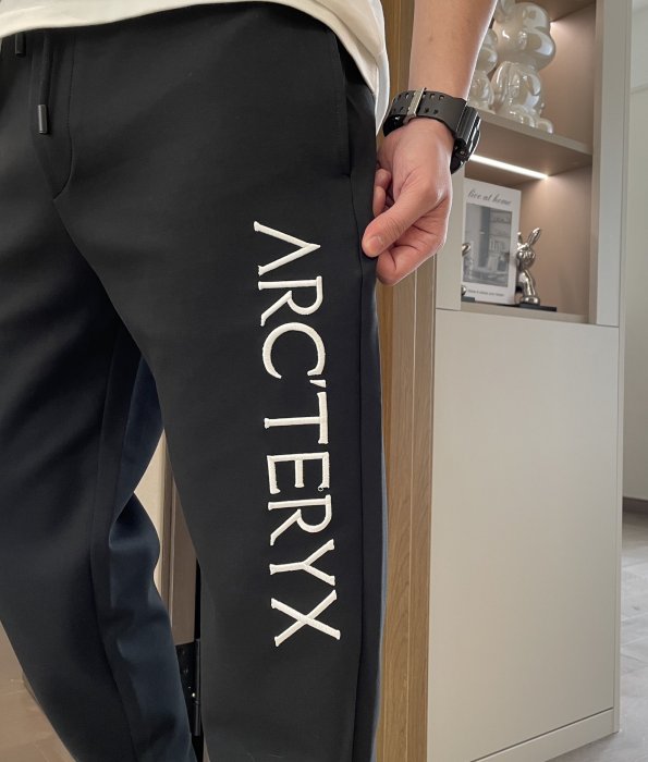 Штаны мужские фото 4