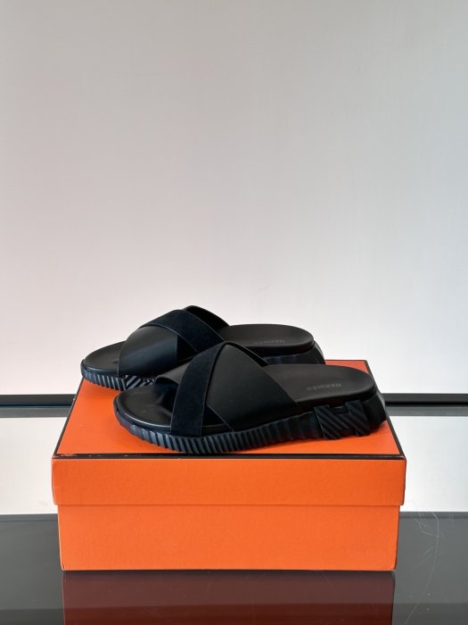 Шлепанцы мужские фото 3