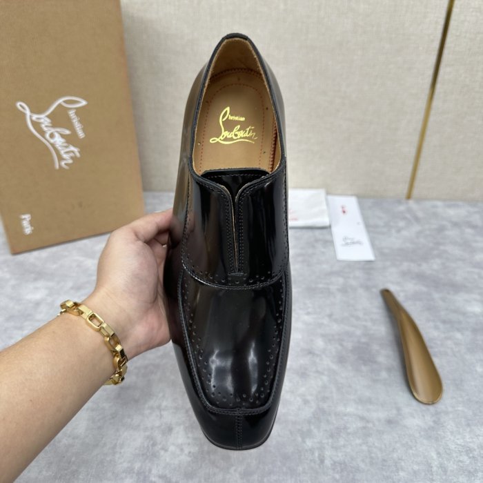 Туфли мужские фото 5