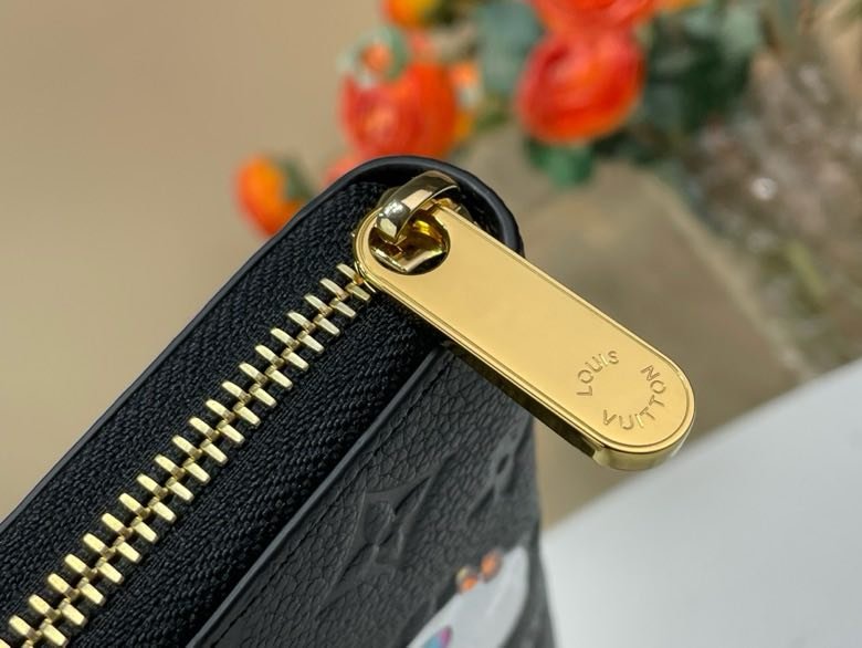 Кошелек Zippy Wallet M14160 фото 9