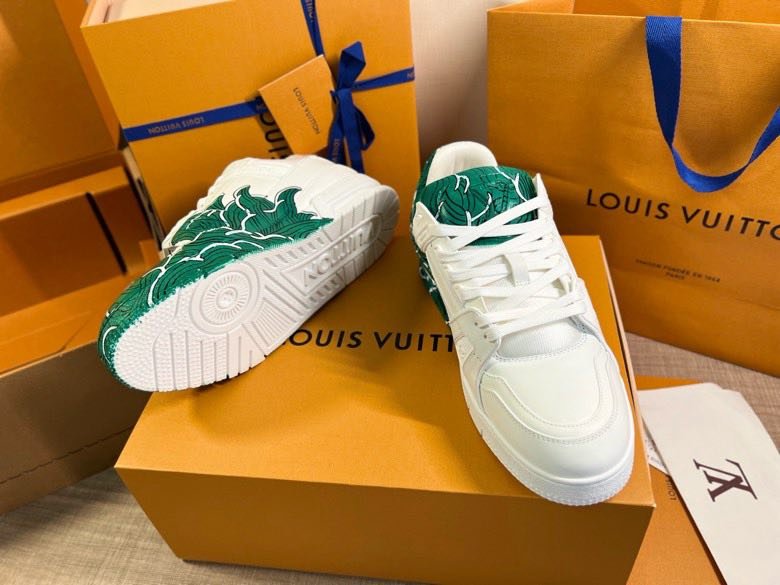 Sneakers TRAINER фото 2