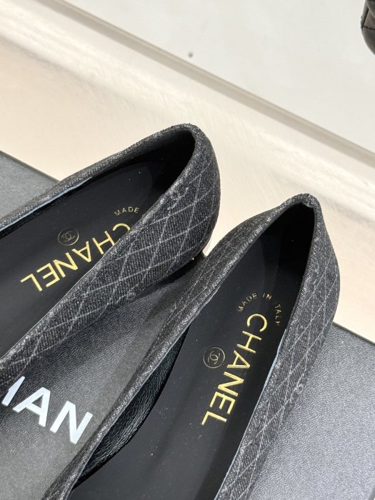 Ballet shoes фото 8