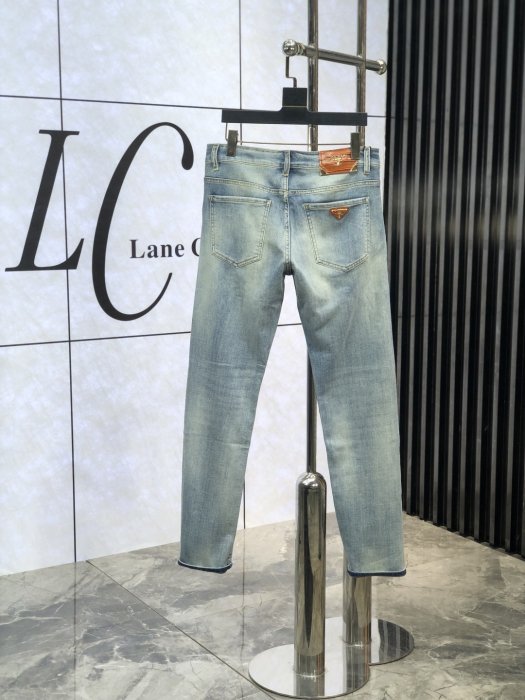 Jeans men's фото 8