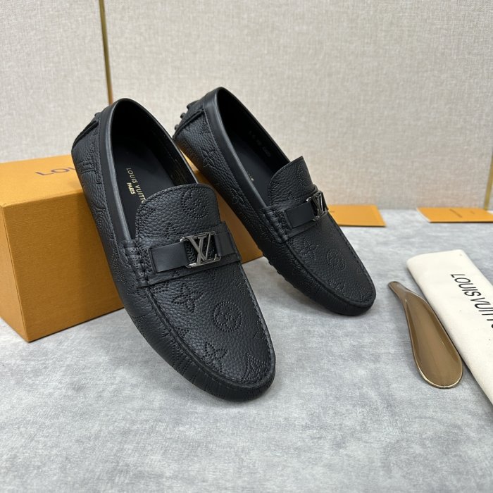 Moccasins men's HOCKENHEIM фото 2