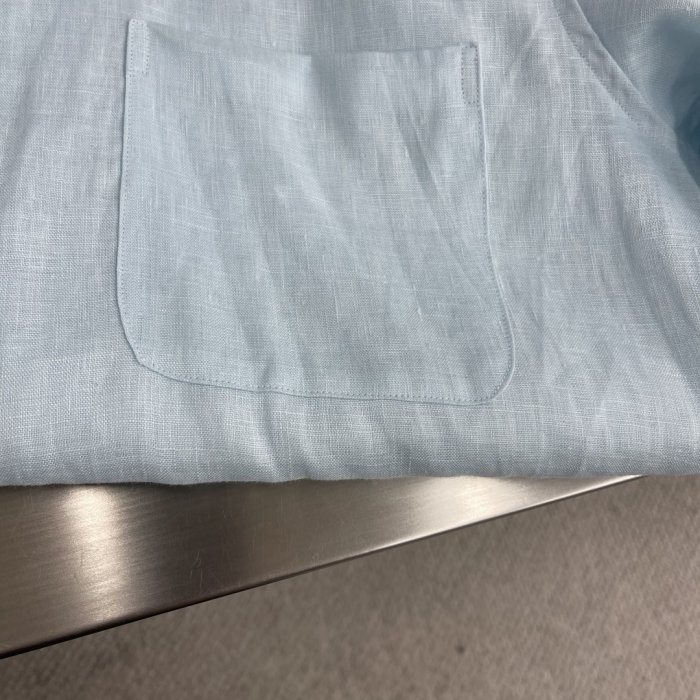 Рубашка мужская фото 4