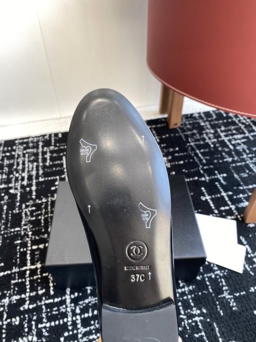 Балетки фото 9