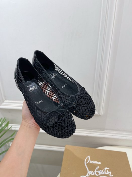 Ballet shoes фото 5