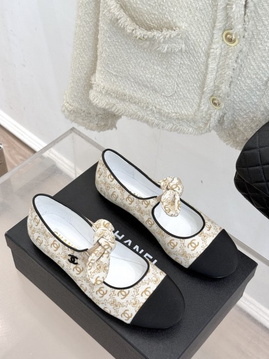 Балетки фото 3