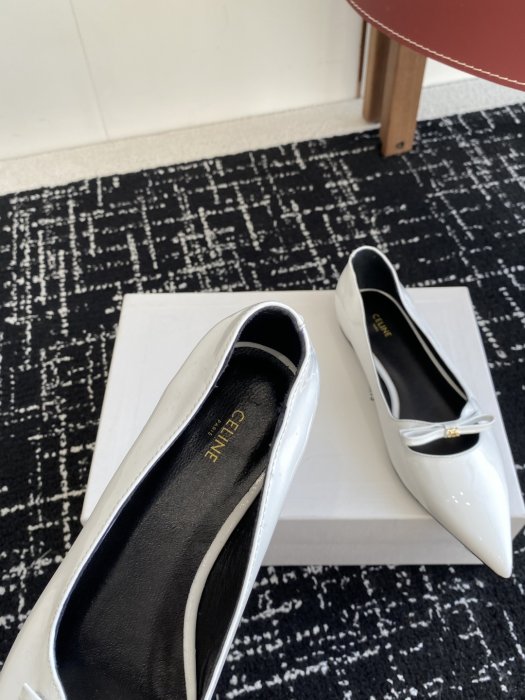 Туфли женские фото 8