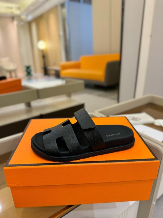 Шлепанцы Chypre женские