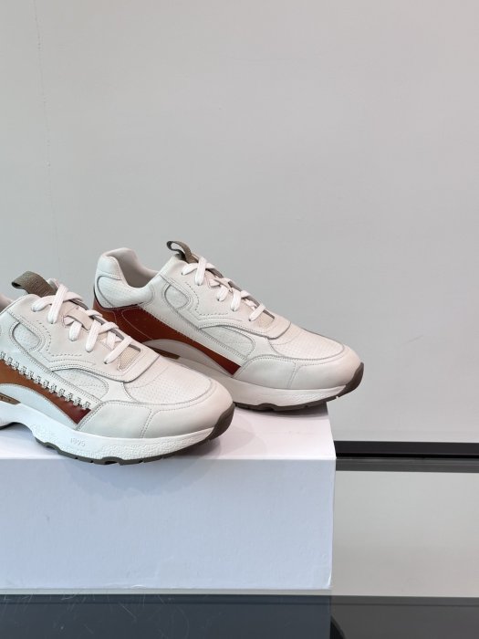 Кроссовки мужские фото 8