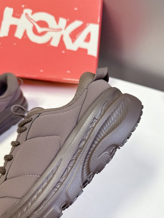 Кросівки MARNI x HOKA Bondi B3LS фото 7