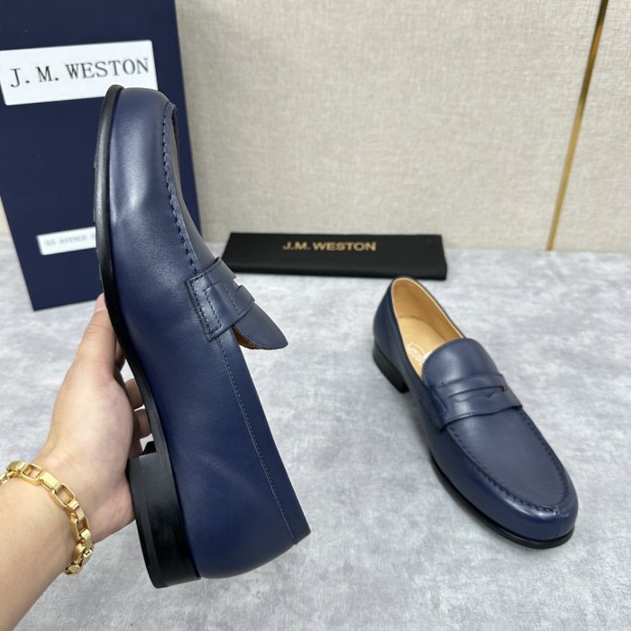 Лоферы мужские фото 6