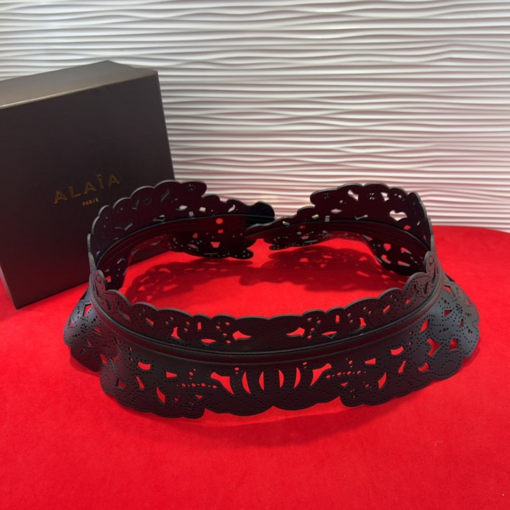 Ремінь шкіряний 130 мм фото 4