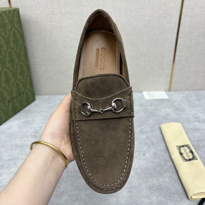 Туфли мужские фото 7