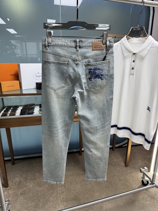 Jeans men's фото 8