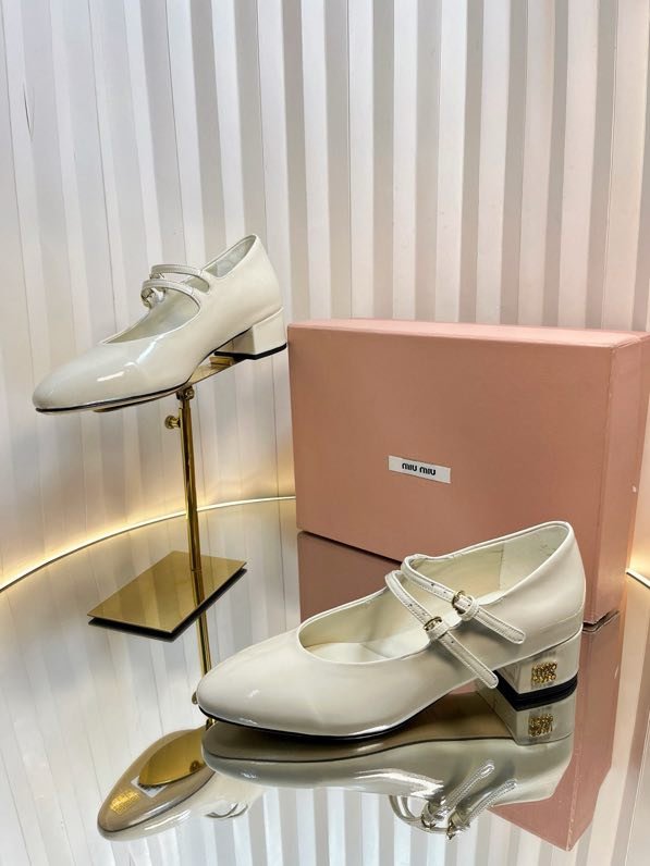 Ballet shoes фото 4