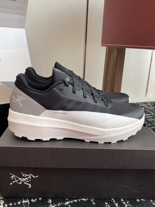 Кроссовки ARCTERYX NORVAN VT фото 2