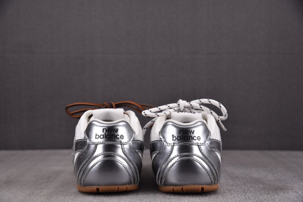 Кроссовки New Balance x MIU MIU NB530 фото 5