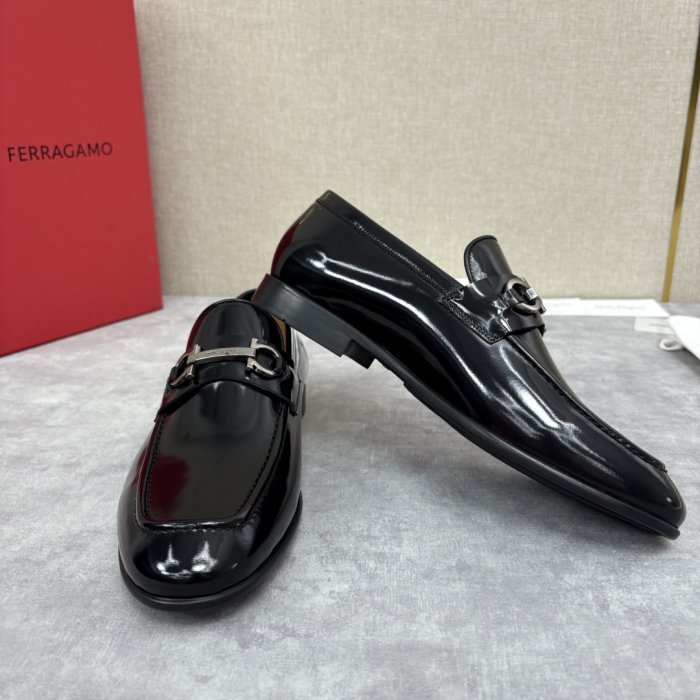 Туфли фото 4