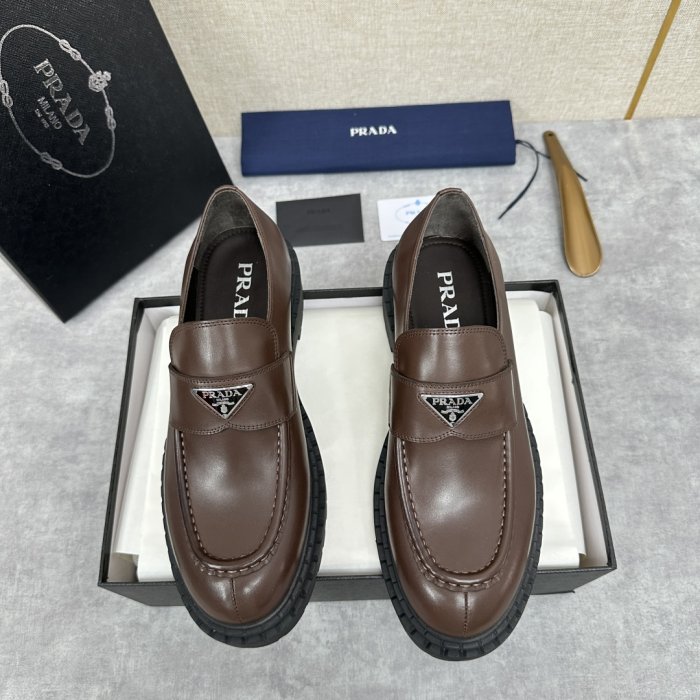 Туфли мужские