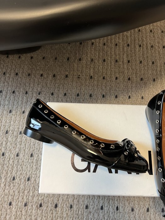 Балетки фото 9