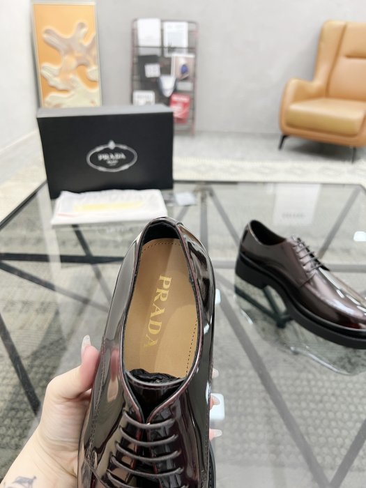 Туфли мужские фото 7