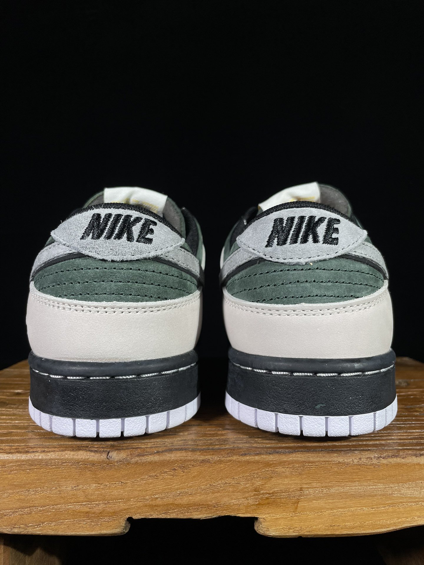 Sneakers SB Dunk Low фото 4