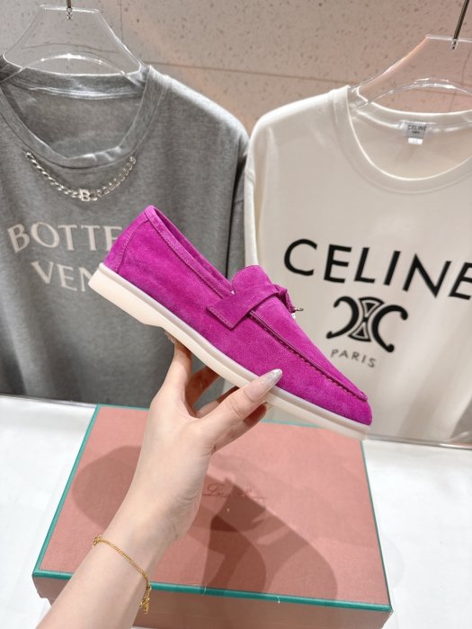 Лоферы женские фото 5