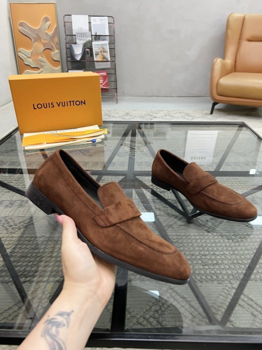 Туфли мужские фото 5