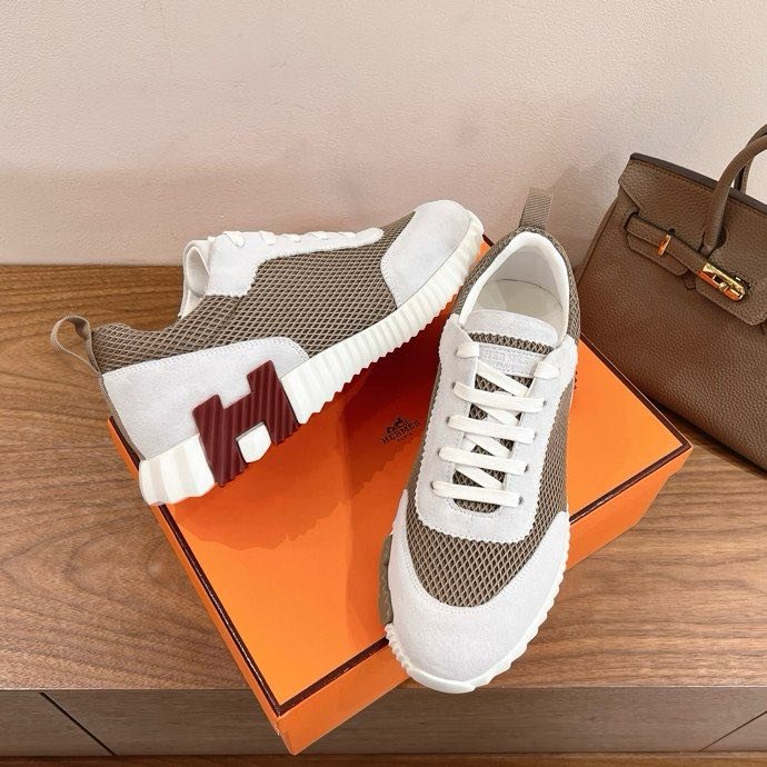 Кроссовки Bouncing фото 7