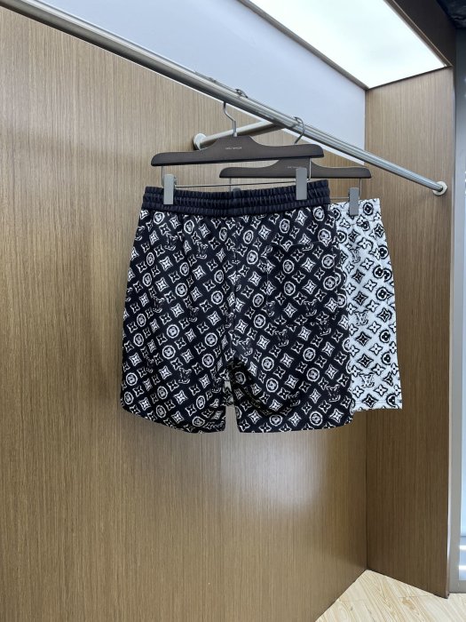 Шорты мужские фото 8