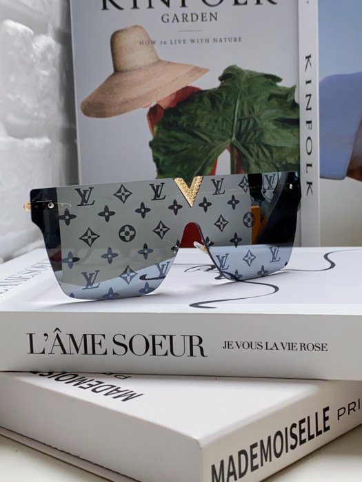 Окуляри сонцезахисні фото 2