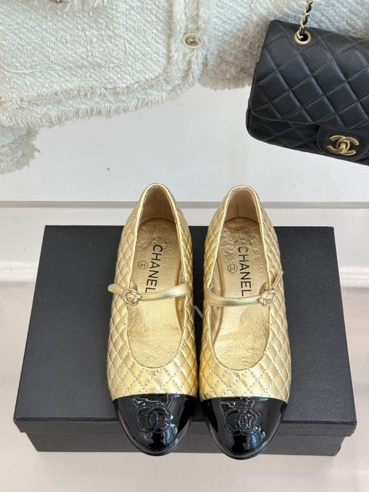 Ballet shoes фото 4