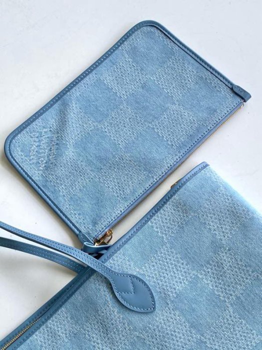 Сумка шопер Nevereverfull 60 см фото 3