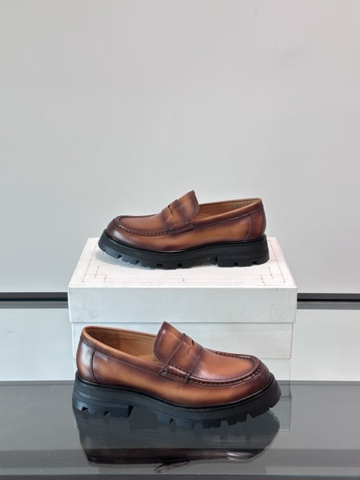 Shoes men's фото 4