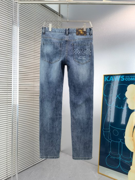 Jeans men's фото 3