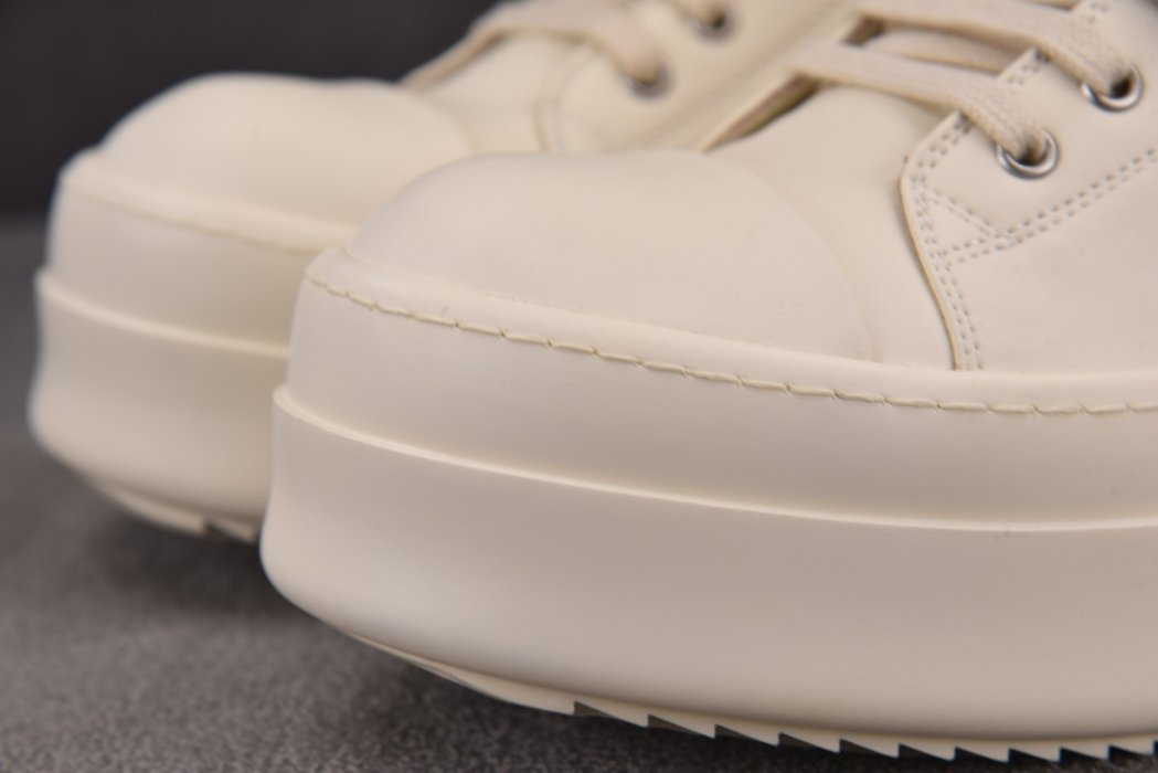 Sneakers Rick Owens DRKSHDW фото 11