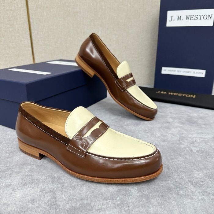 Лоферы men's фото 2