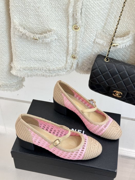 Туфли женские фото 3