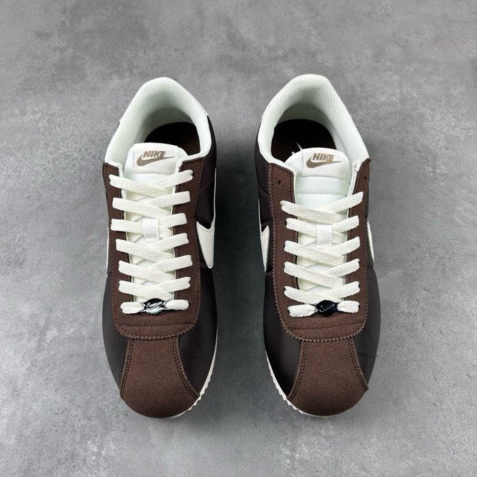 Кроссовки Nike Classic Cortez фото 5