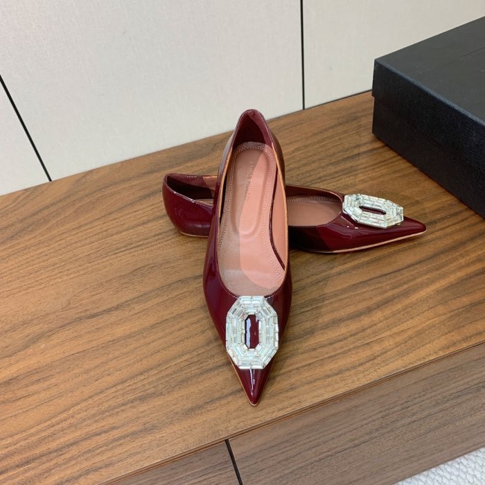 Туфли женские фото 2