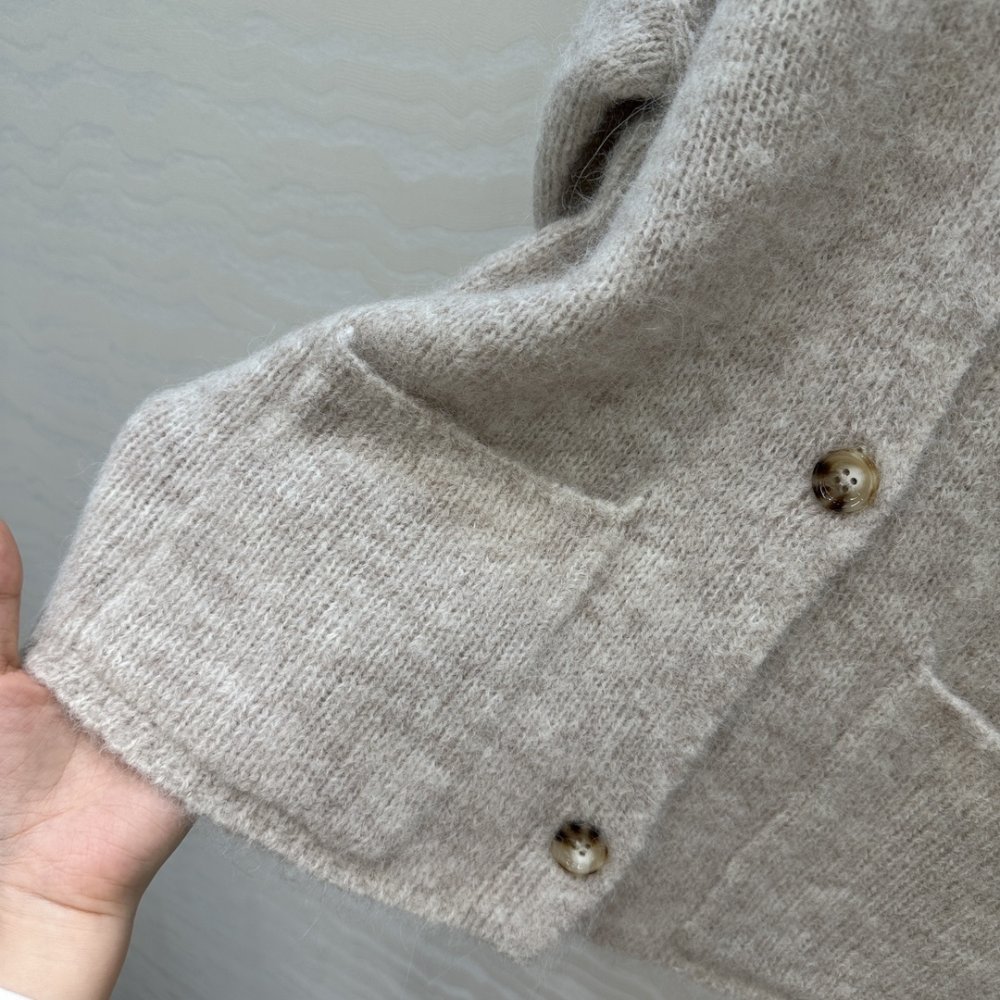 Кофта женская фото 7