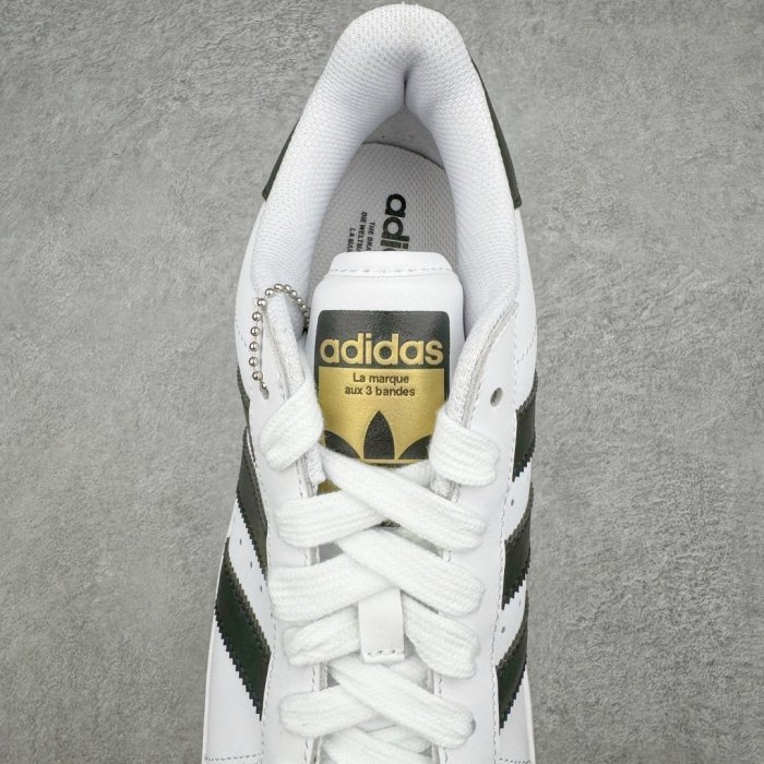 Sneakers Adidas Originals Superstar фото 5