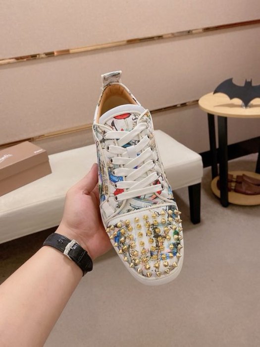 Кросівки чоловічі фото 3