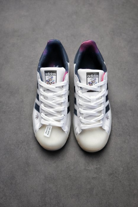 Sneakers Adidas Originals Superstar фото 3