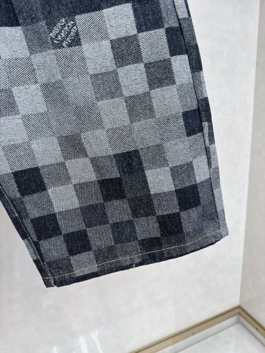 Шорты мужские фото 8